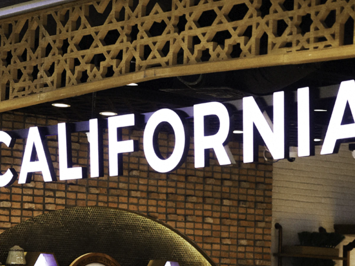 California Fitness & Yoga owes over $165,587 in taxes
