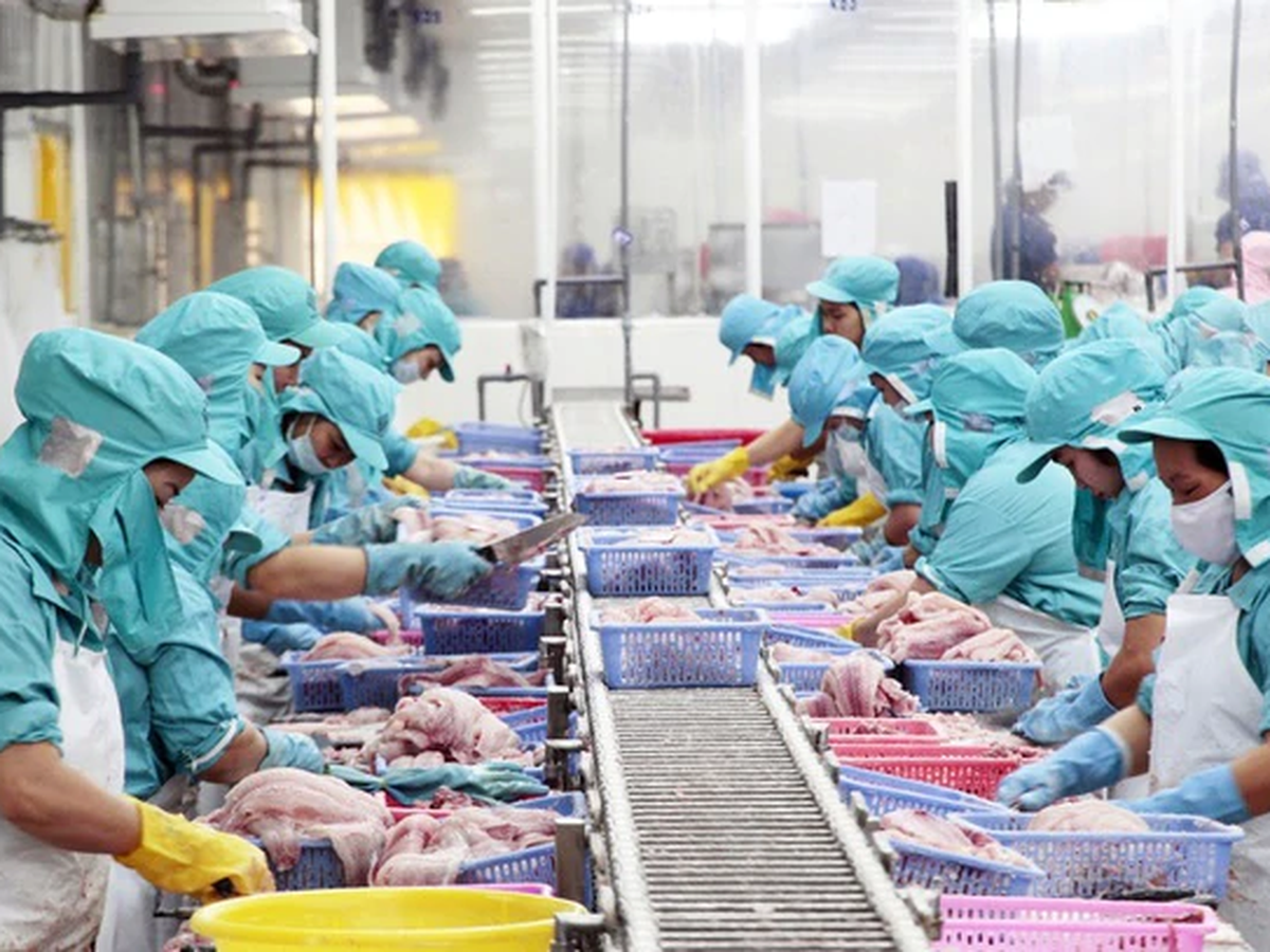 Vietnam’s Mekong Delta seeks to create better-paying, stable jobs to stem worker outflow