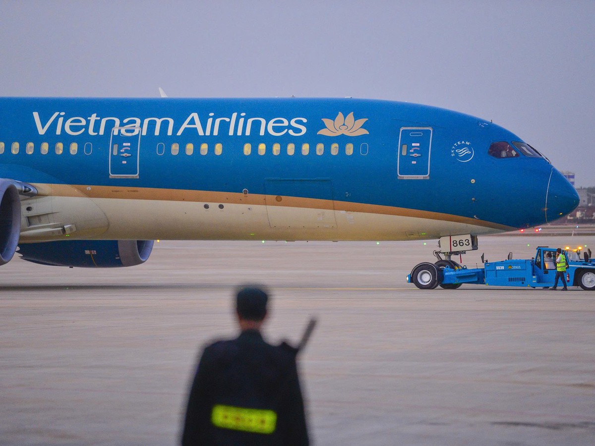 Vietnam's largest airport Long Thanh set to begin commercial operations on December 24