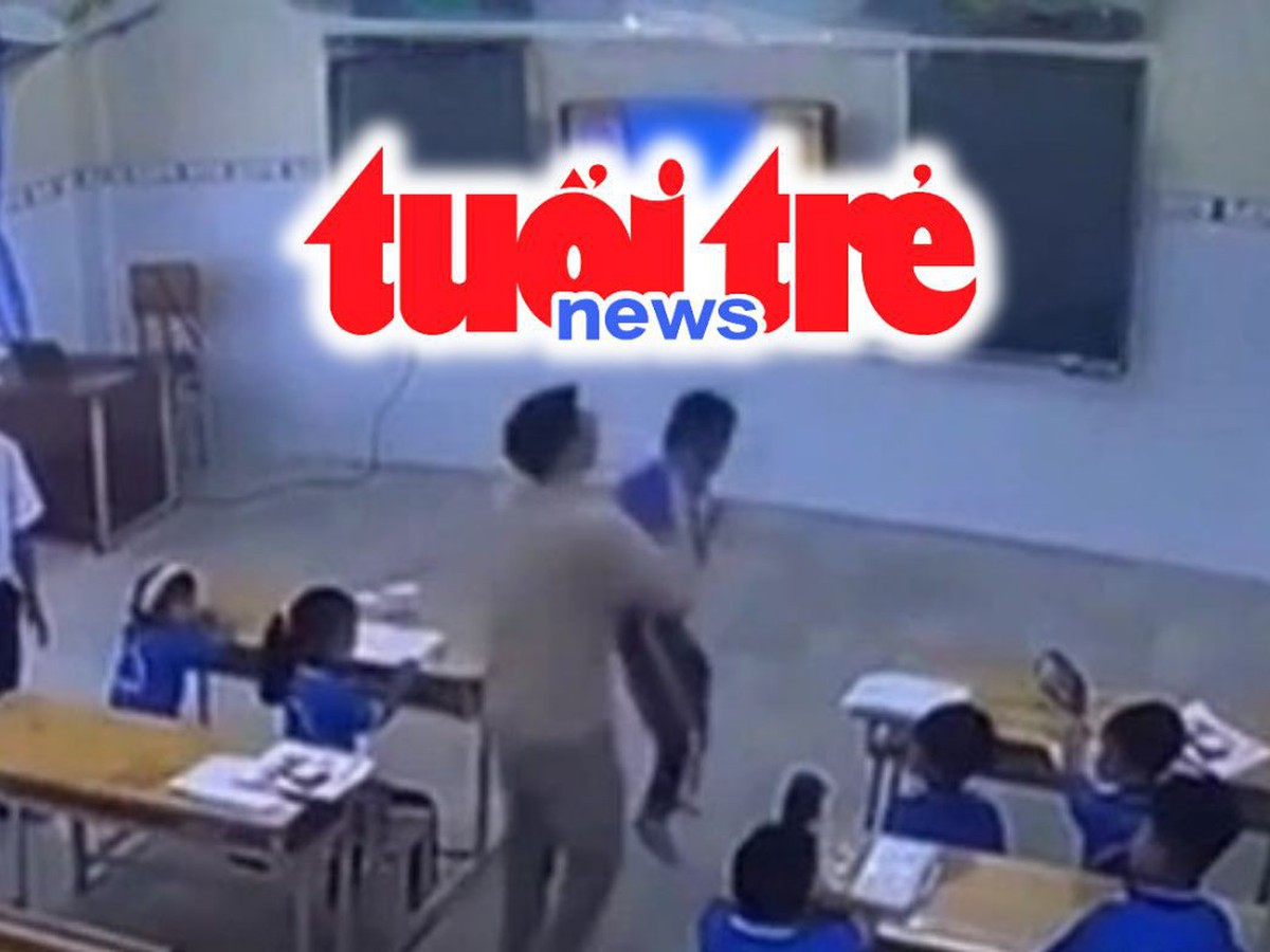 Vietnam Spotlight Podcast: Foreign teacher filmed assaulting 2nd graders, first renewable-powered electric barge launched