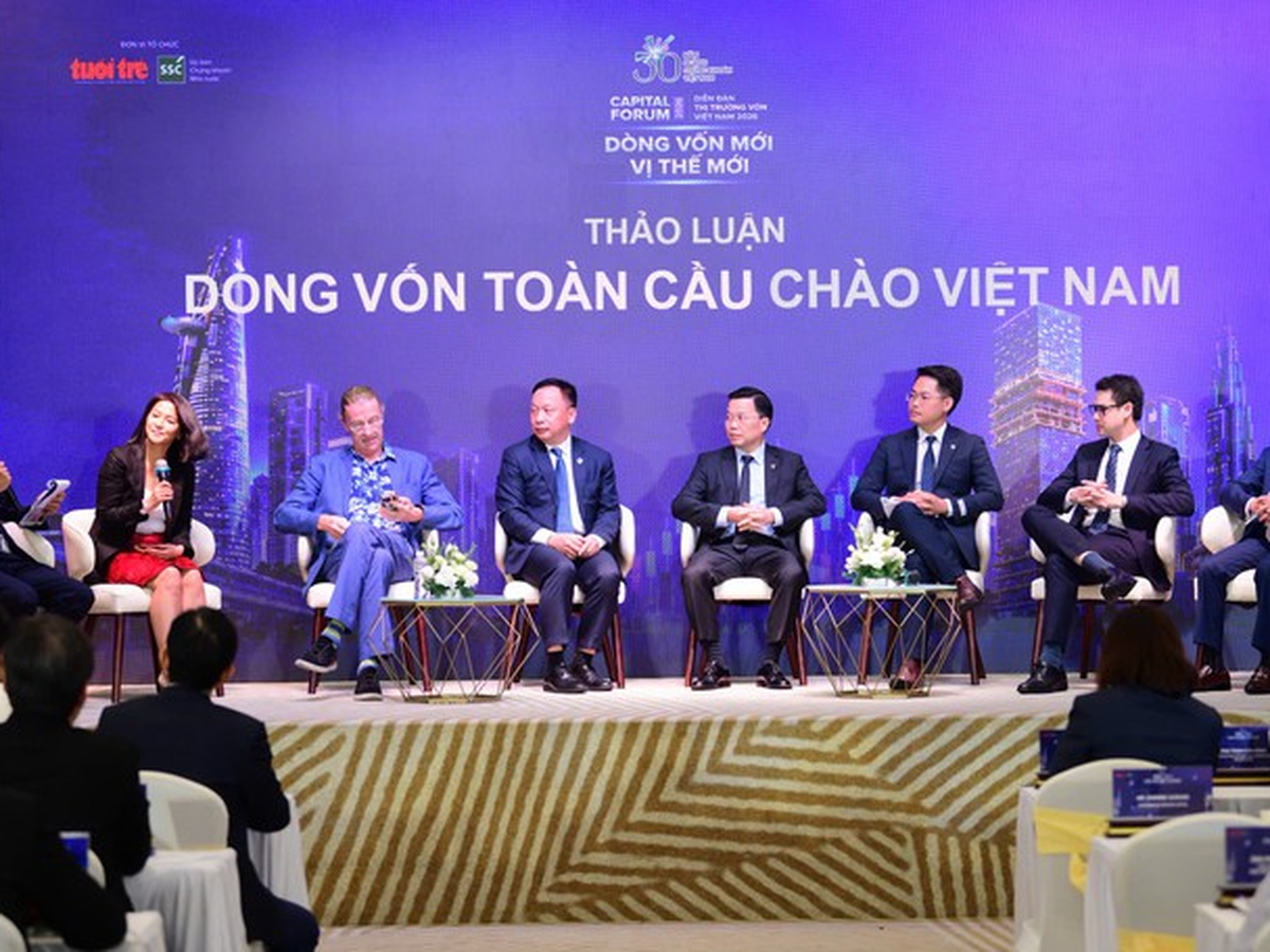 Vietnam needs deeper reforms to sustain foreign investment after stock market upgrade: capital forum