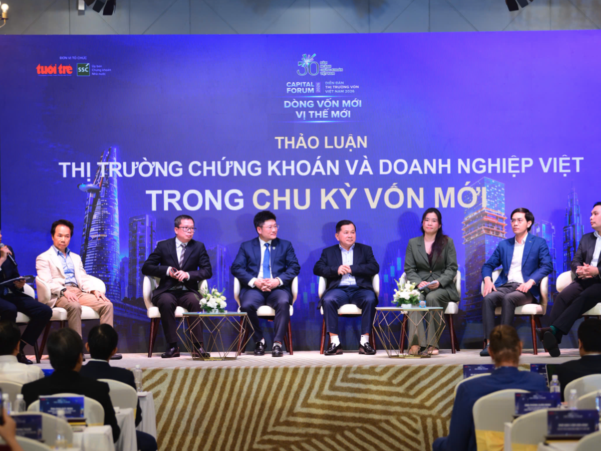 Vietnamese businesses remain reliant on bank financing