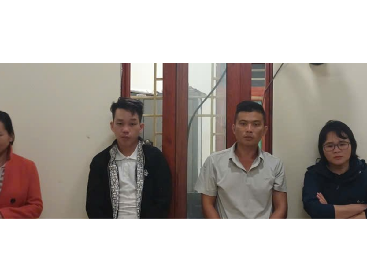 Chinese man detained over alleged mercury trade in Vietnam