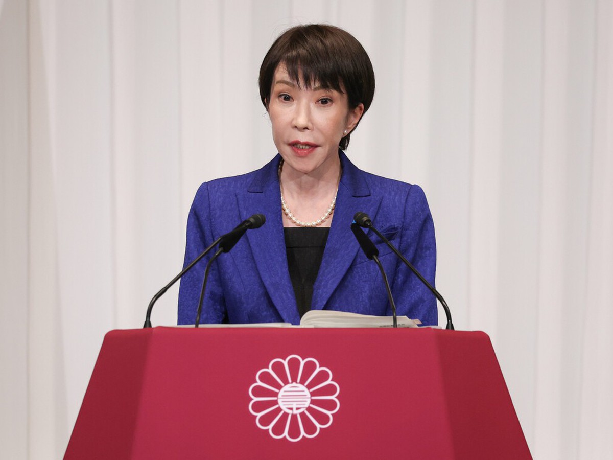 Tough road ahead for Japan's fiscal management