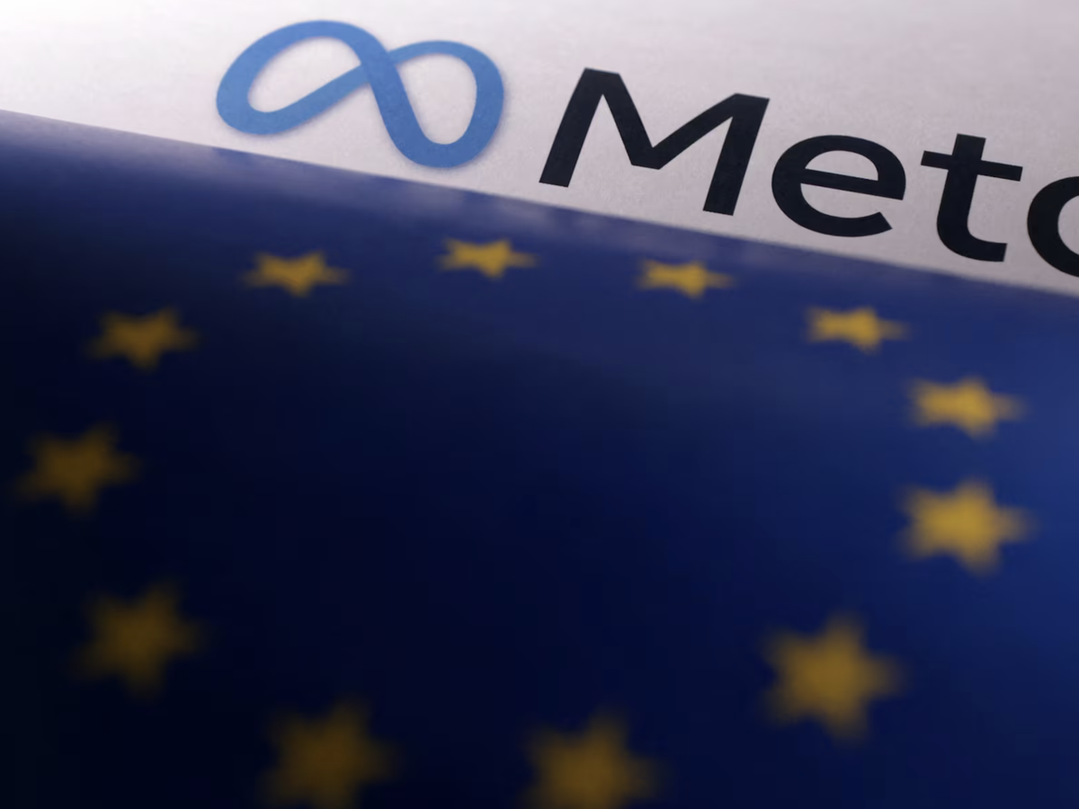 EU threatens temporary measures to stop Meta blocking AI rivals from WhatsApp