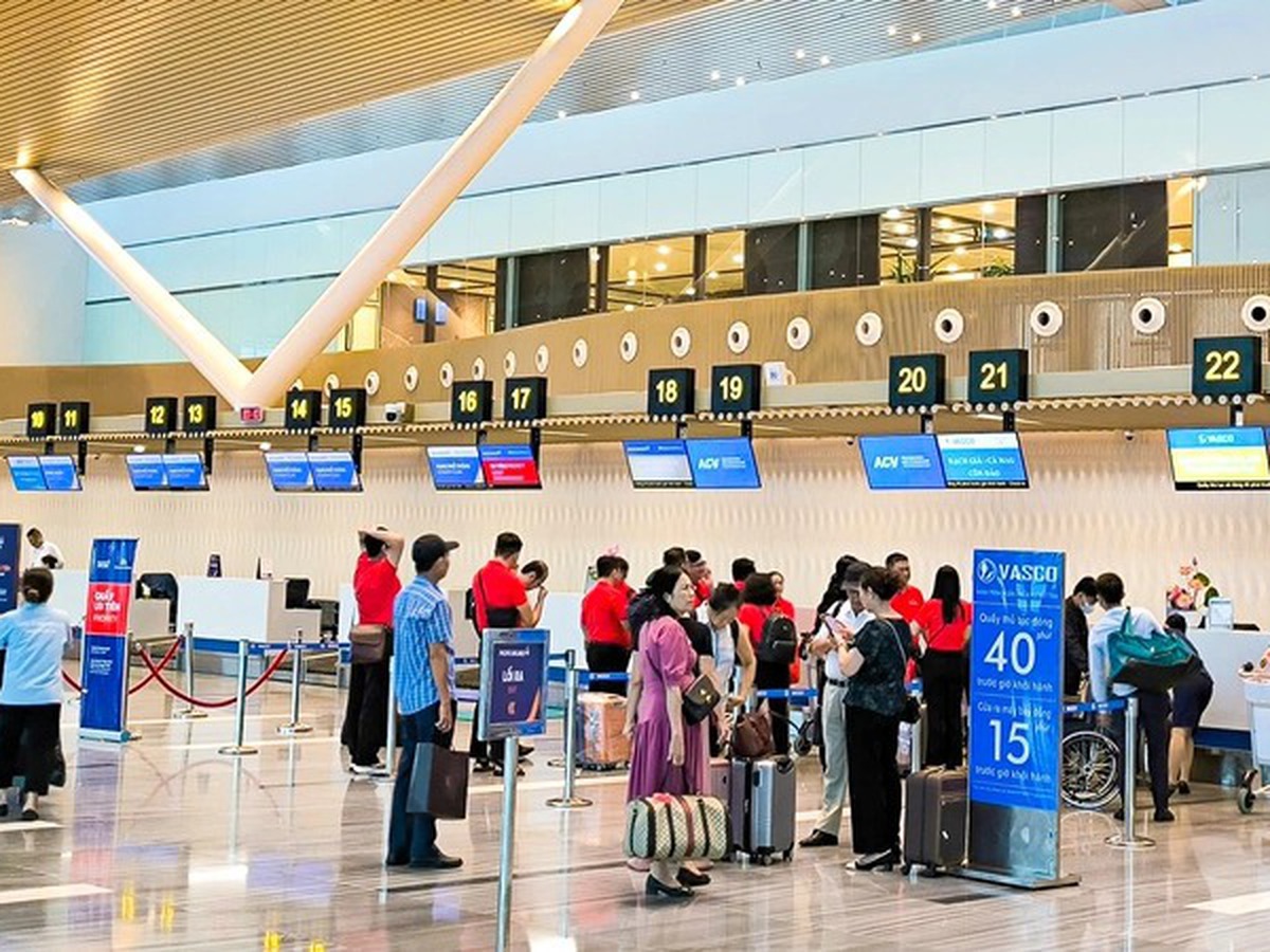 Ho Chi Minh City steps up airport screening to detect potential Nipah virus cases