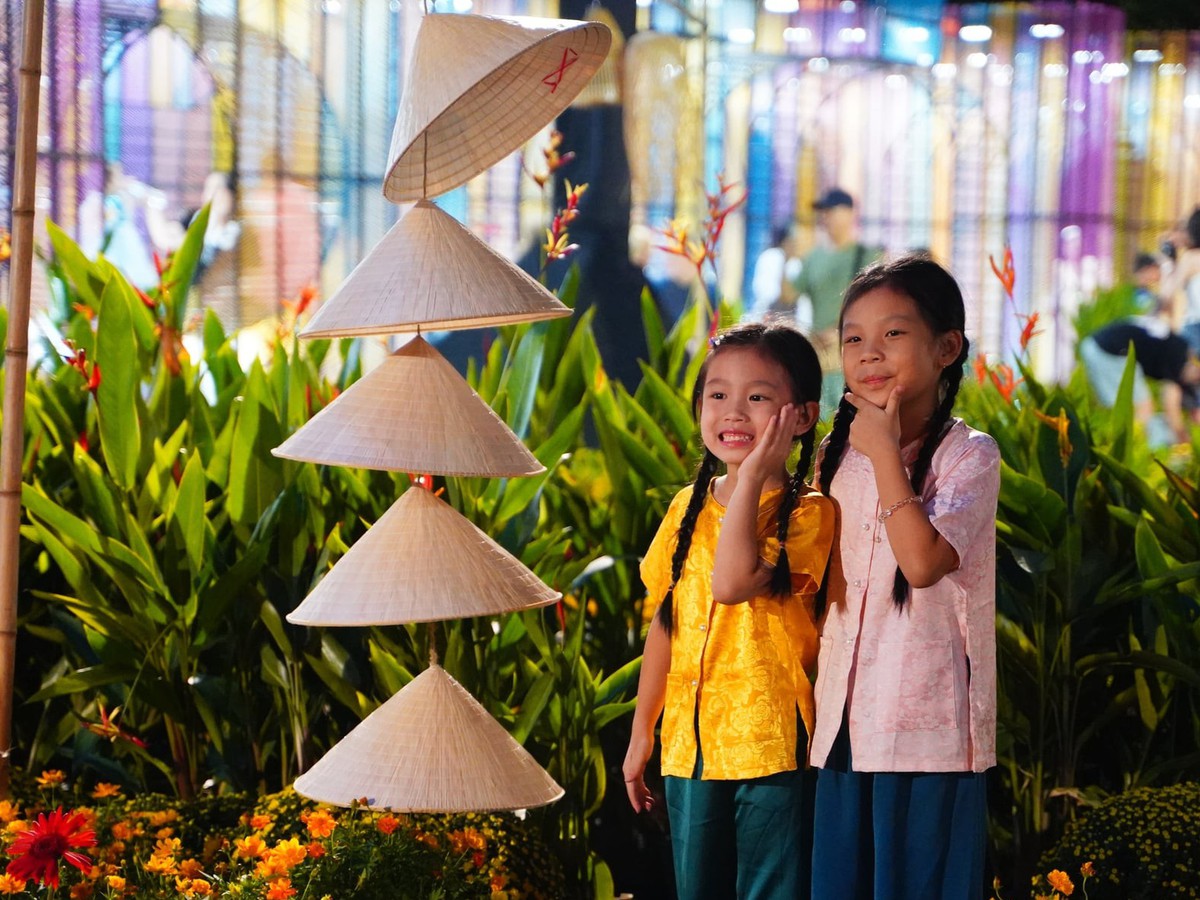 My first Tet in Vietnam: A ‘banh gio,’ some snacks, and a lesson learned