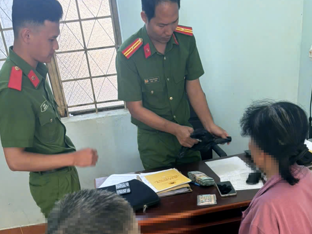 Elderly Vietnamese woman narrowly escapes $800,000 ‘international gift’ scam