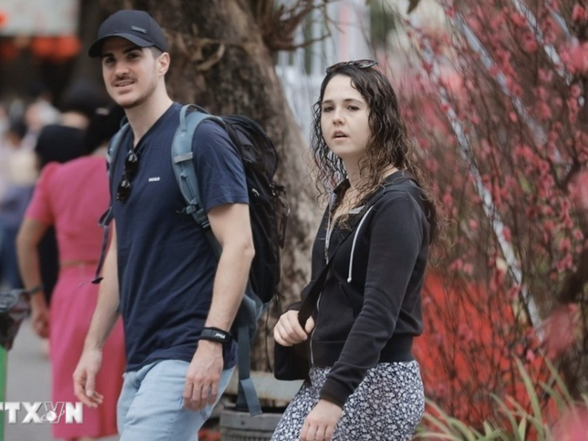 Hanoi capital honored with 4 top Tripadvisor awards