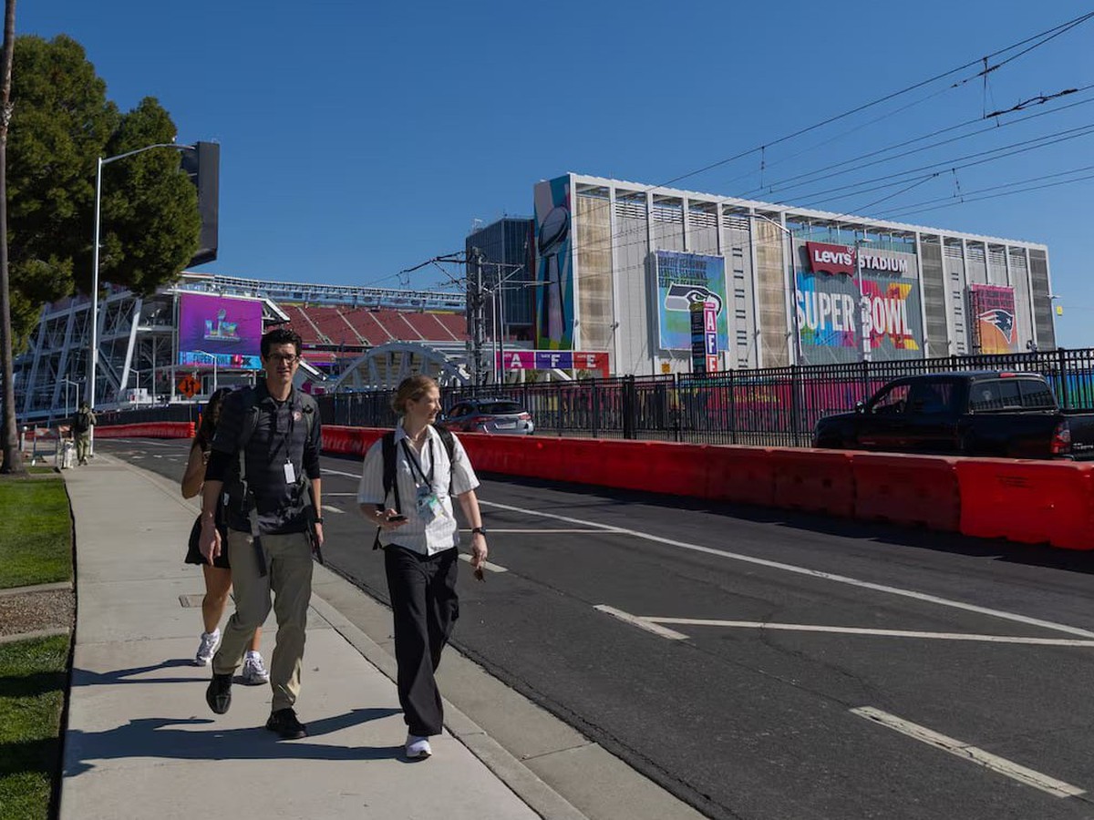 Sports tourism booms with Super Bowl driving demand for experiences