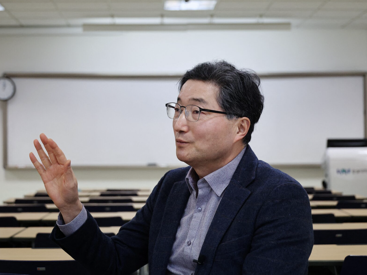 Contender for Bank of Korea governor backs higher property taxes to contain inflation