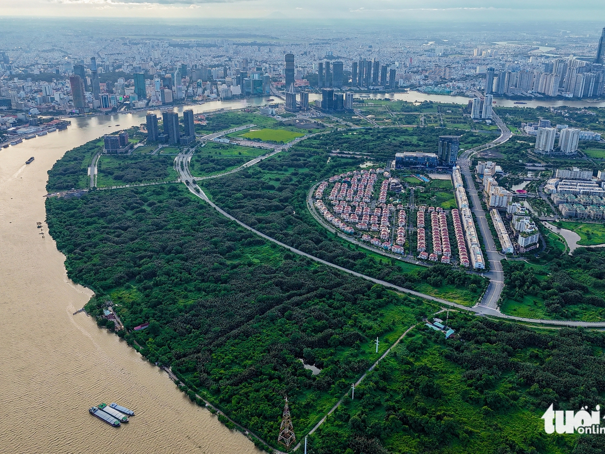 Vietnam ranked among top 10 retirement destinations: French site