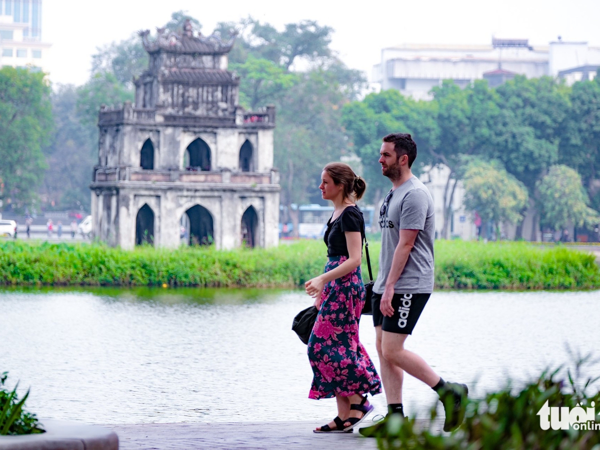 Hanoi, Ho Chi Minh City make Time Out’s list of best cities for 2026