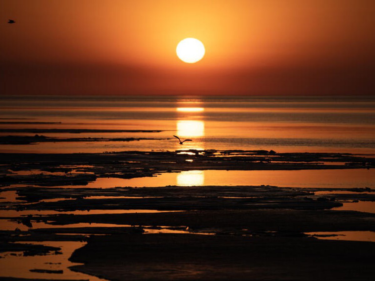 Planet trapped record heat in 2025: UN