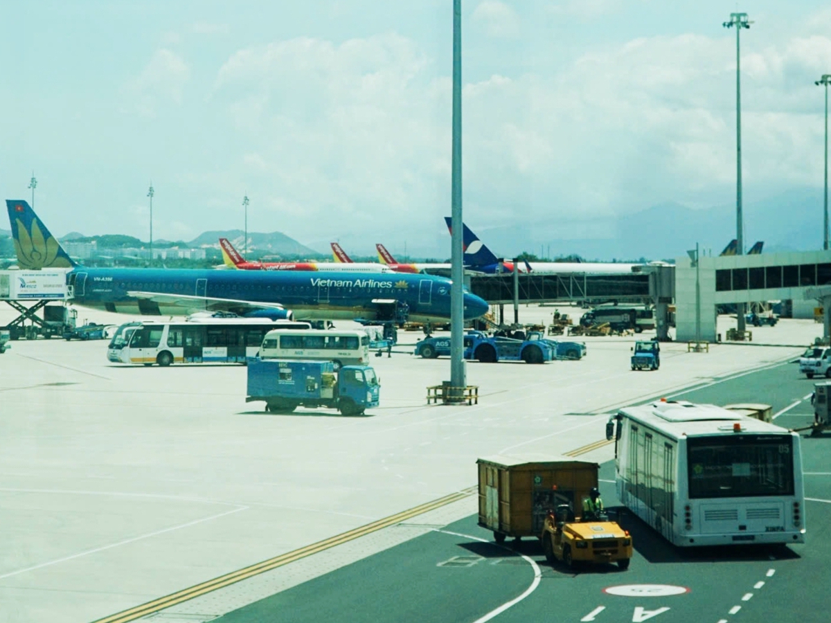 Vietnam Airlines to suspend Hai Phong-Cam Ranh route next month