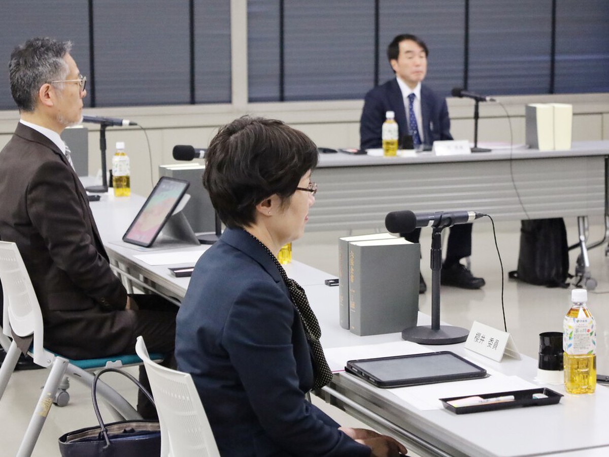 Japan govt starts discussions on punishing sex buyers