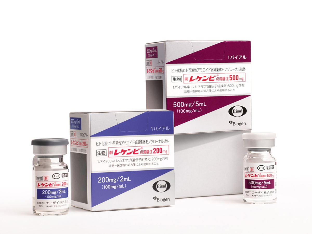 Research team confirms safety of Alzheimer's drug Lecanemab