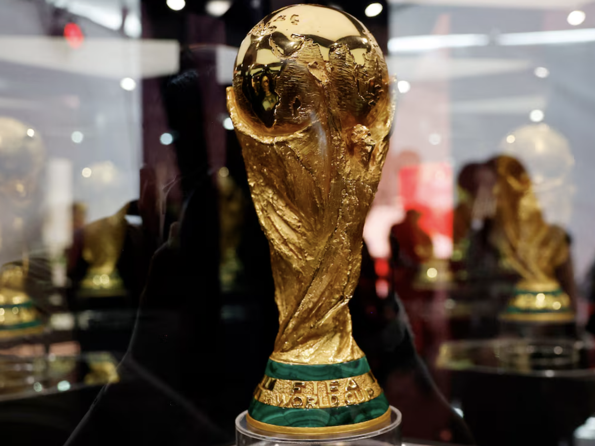 European fans file complaint over World Cup ticket prices