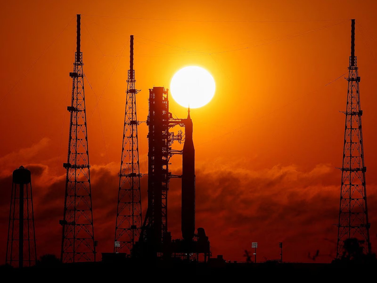 NASA plans moon base, nuclear spacecraft in multibillion-dollar moon program expansion