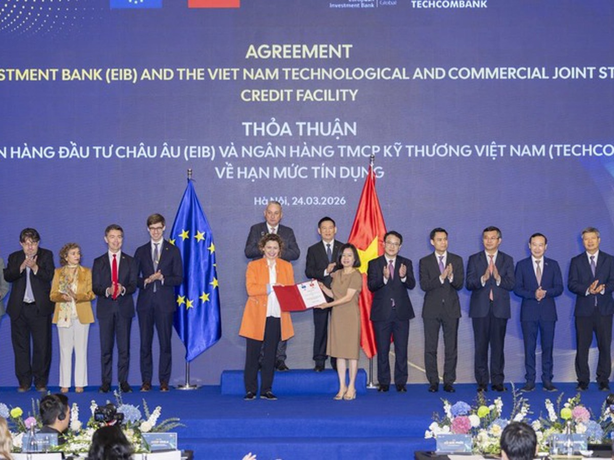 EU to invest $650mn in Vietnam for clean energy, sustainable transport projects