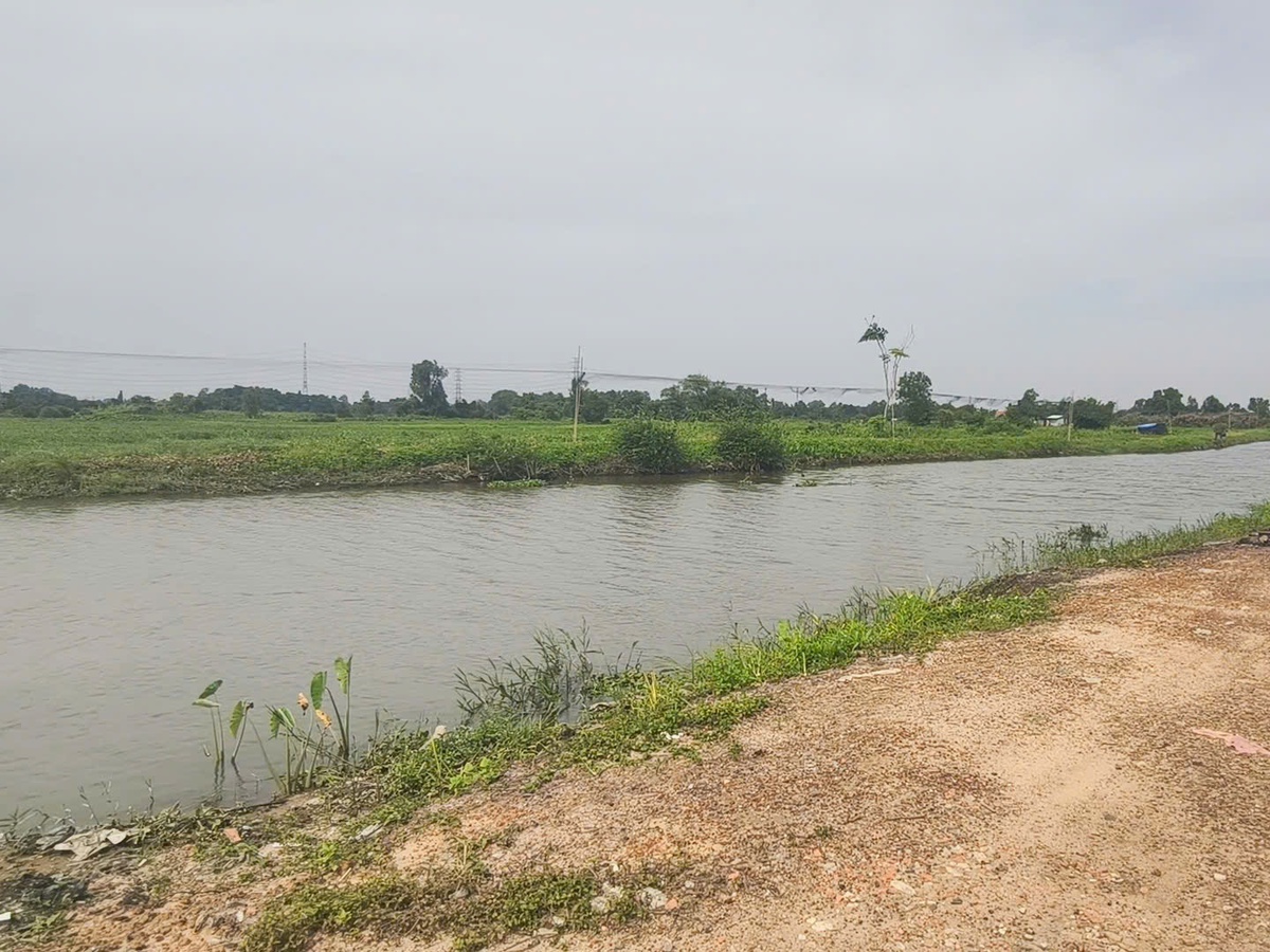 Ho Chi Minh City approves $46.6mn tidal control sluice project