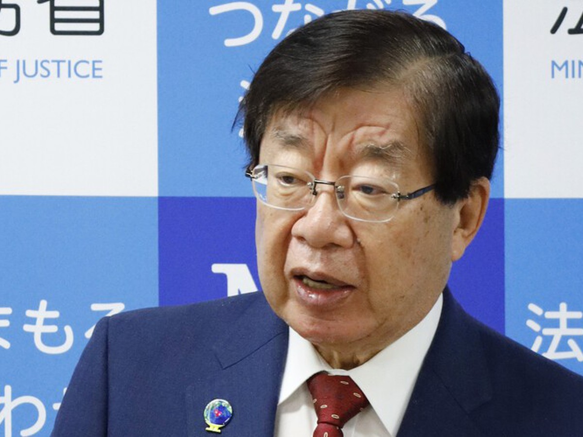 Japan to introduce 10-year residency requirement for nationality