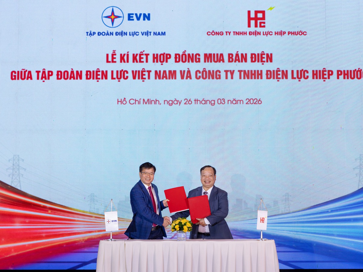 First sod turned at $718mn LNG power plant in Ho Chi Minh City