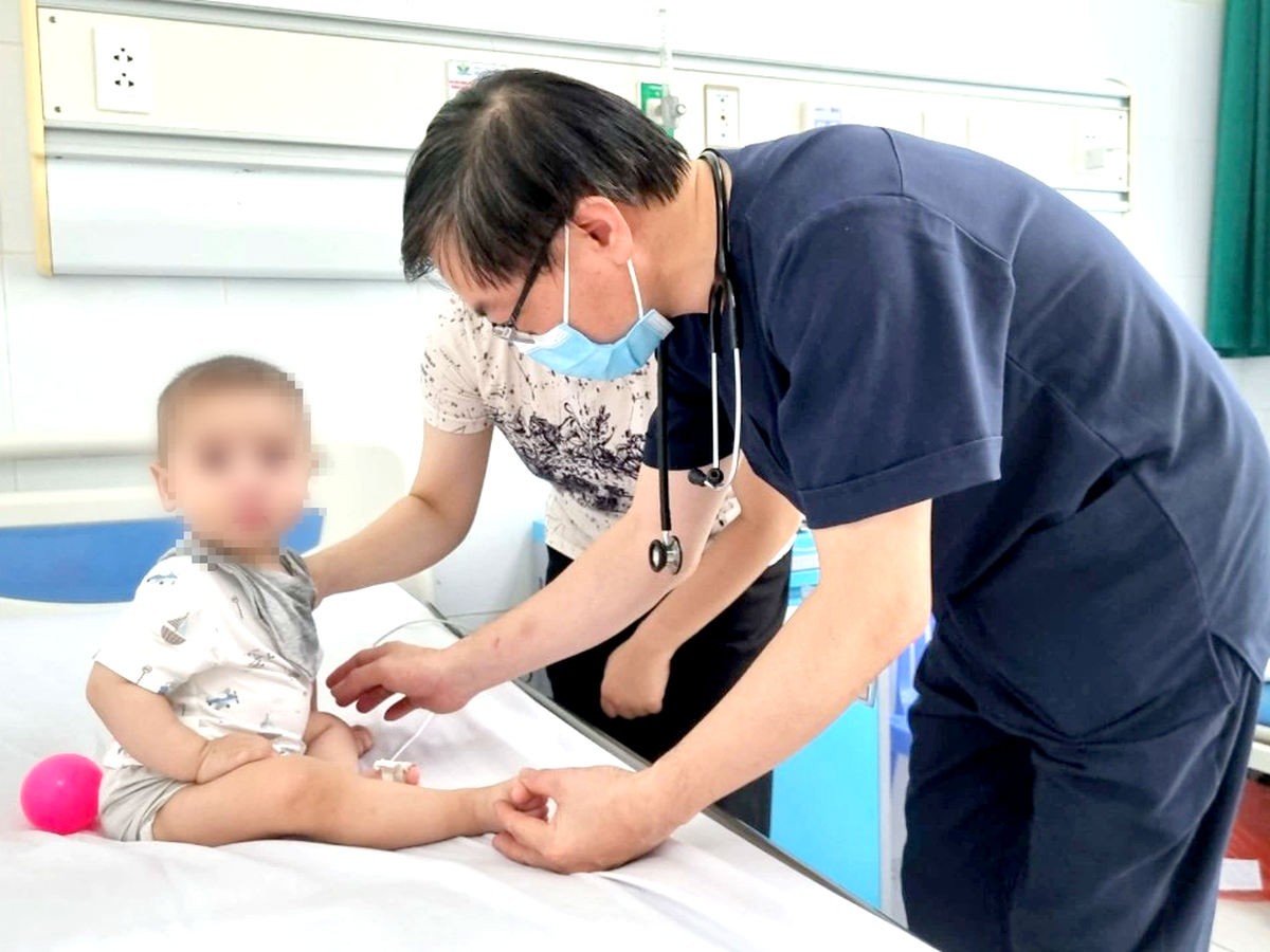 Vietnam health ministry issues urgent directive after HFMD claims 4 lives