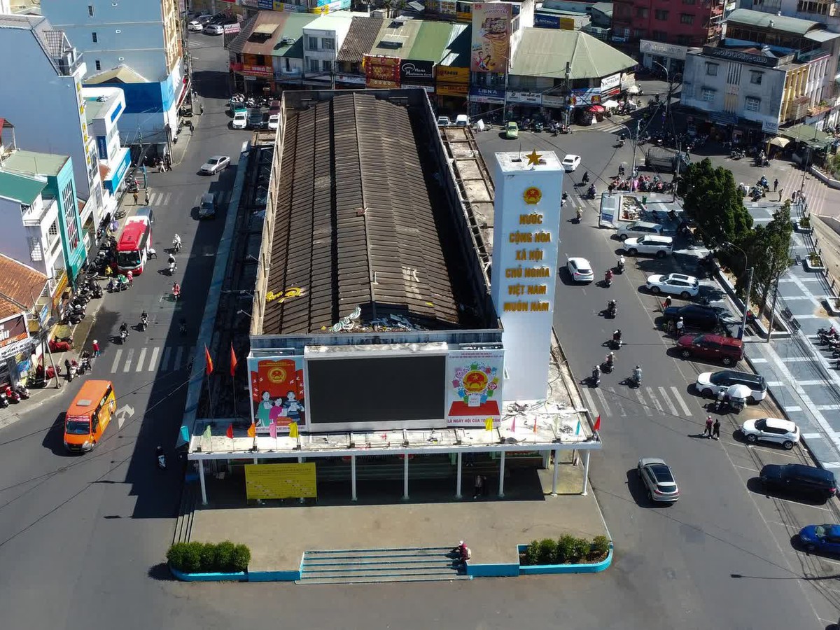 Inspectors flag misuse, decay of prime state properties in Vietnam’s Da Lat