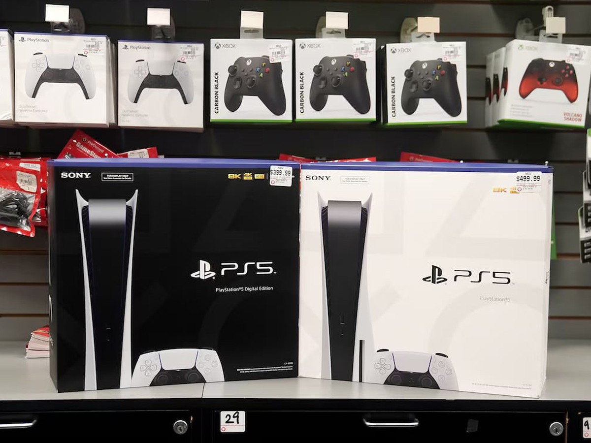 Sony to hike PlayStation 5 prices again as memory chip costs surge