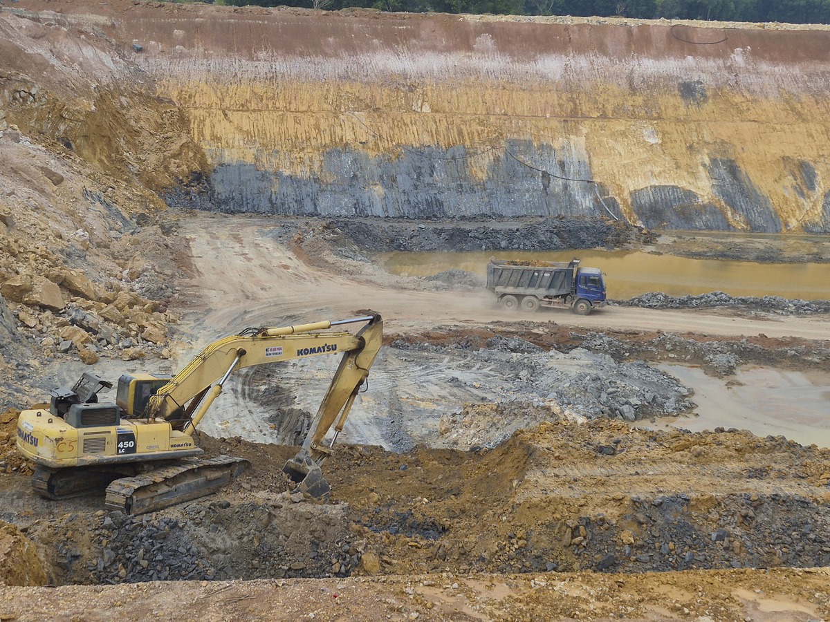 Vietnam presses ahead with Tri An hydropower expansion despite material, fuel constraints