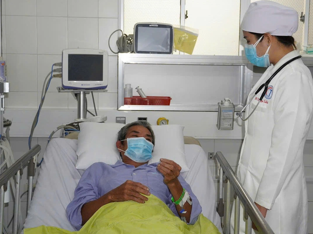 3 hospitalized after puffer fish poisoning in southern Vietnam