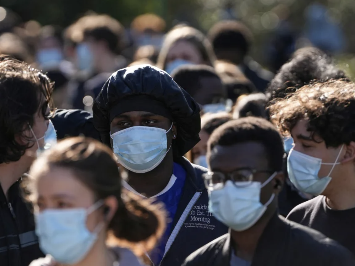 Meningitis kills a quarter million people a year, study estimates