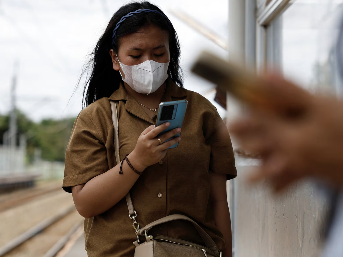 Indonesia's social media curbs for under 16s take set to start, few know how they work