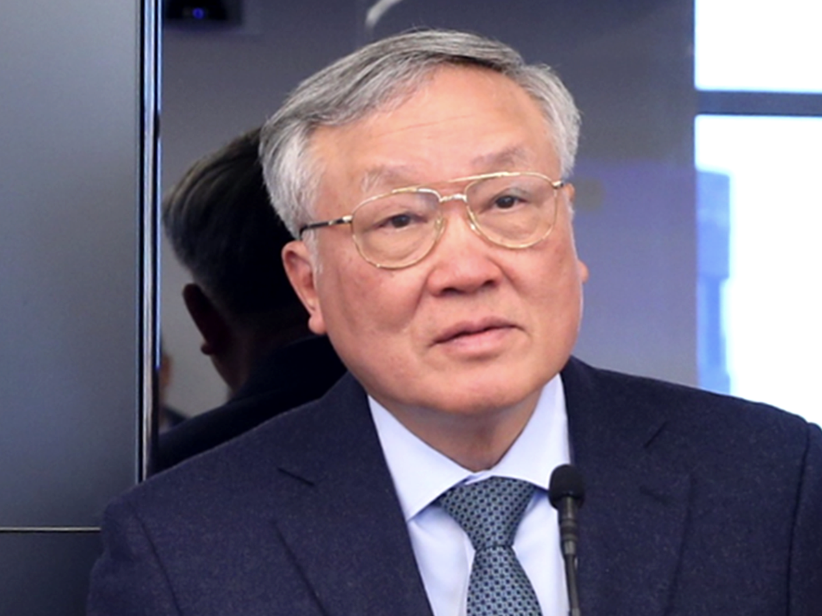 Vietnam deputy premier urges US investors to become ambassadors for int’l financial center