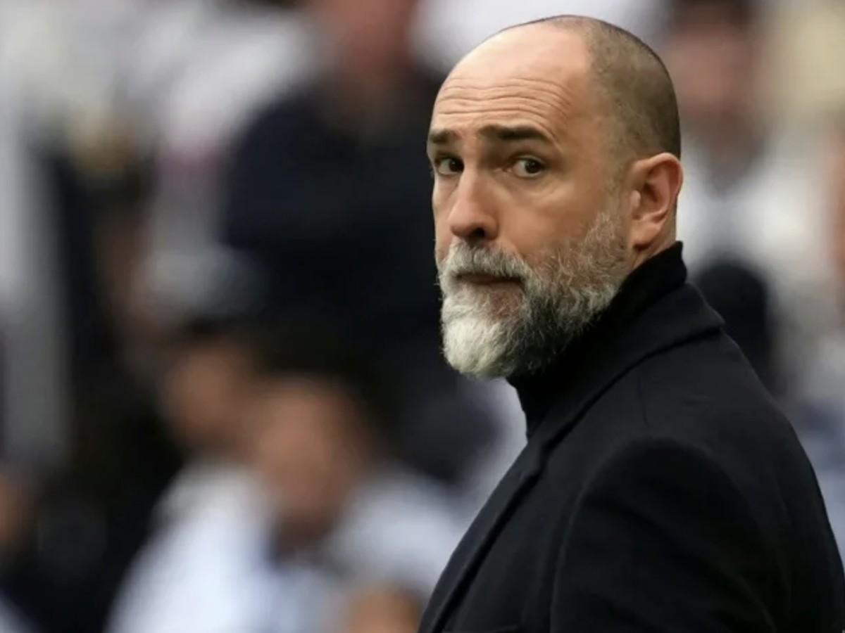 Tudor leaves after just seven games as Spurs battle for survival