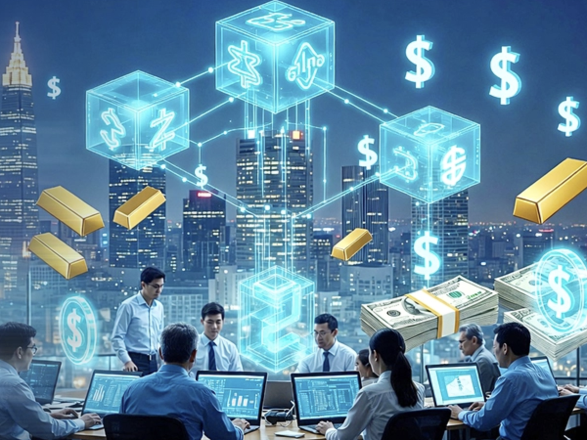 Vietnam revs up for regulated crypto asset market