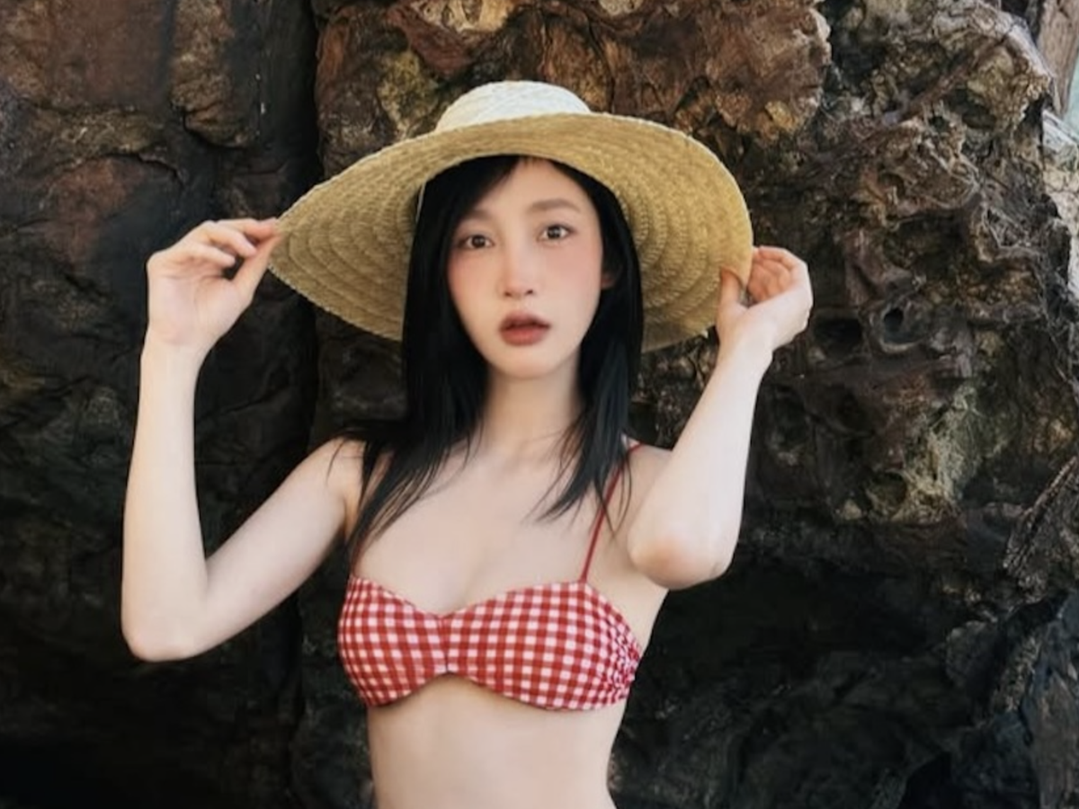 Vietnamese singer apologizes after controversial bikini photoshoot at well of 'spiritual significance'