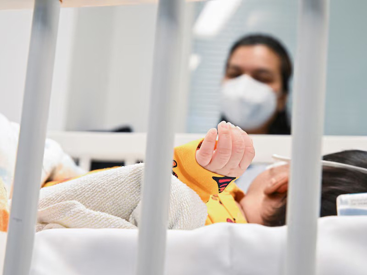 Japan to begin regular RSV vaccinations