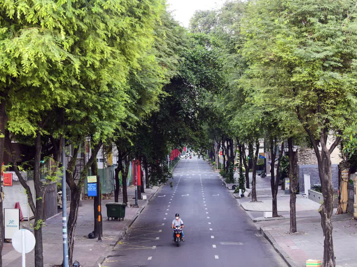 Closer look at growth and prosperity in Vietnam