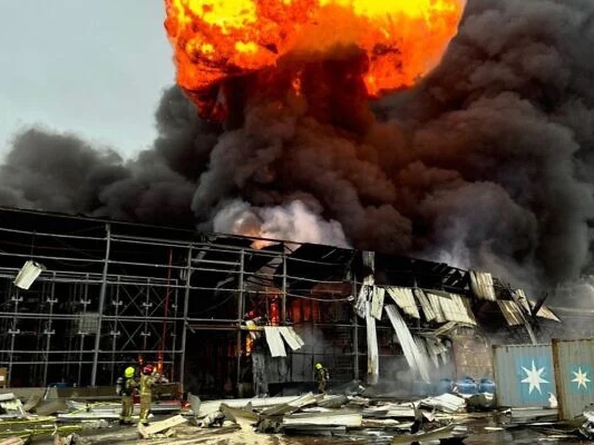 Vietnamese embassy in Israel urges citizens to avoid high-risk areas amid missile alerts