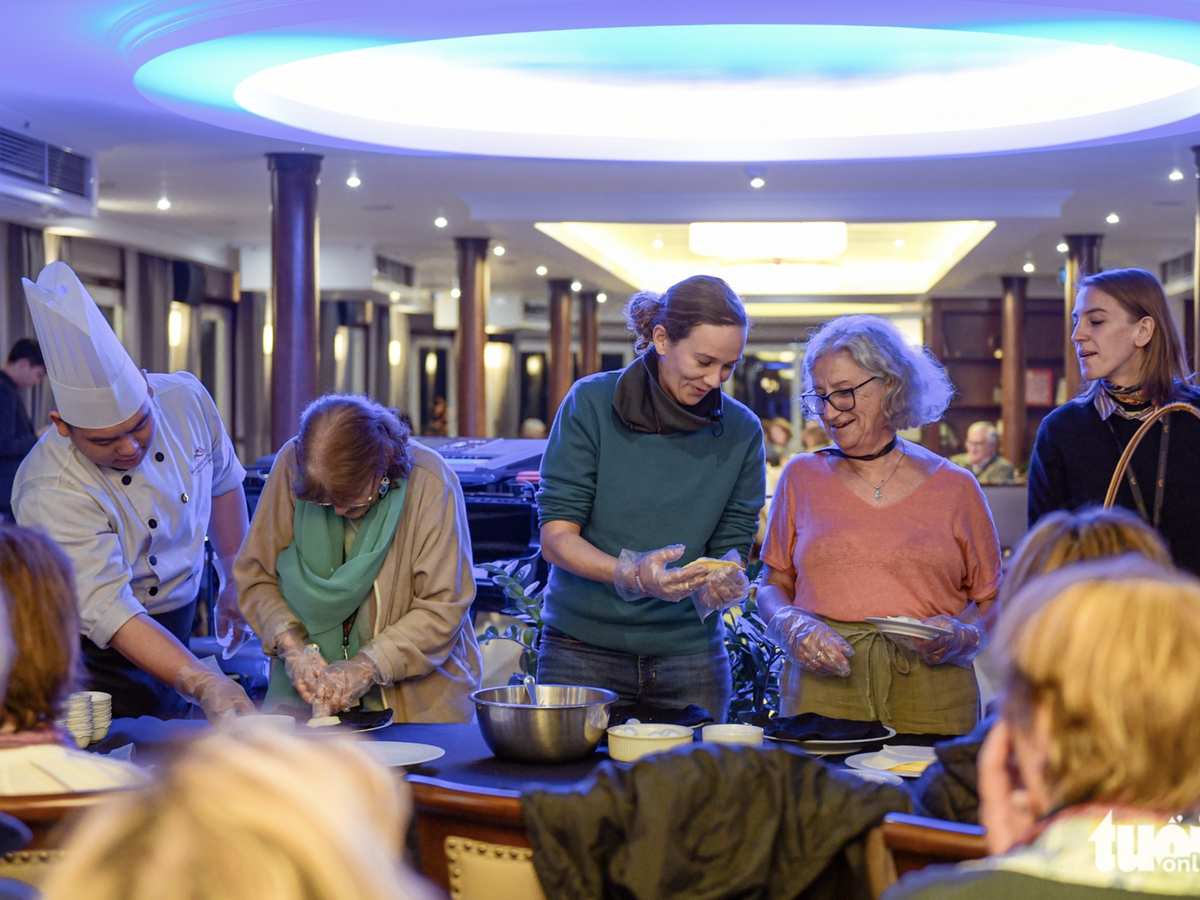 Vietnam welcomes 4.7mn int’l visitors in first 2 months of 2026, up 18% year on year