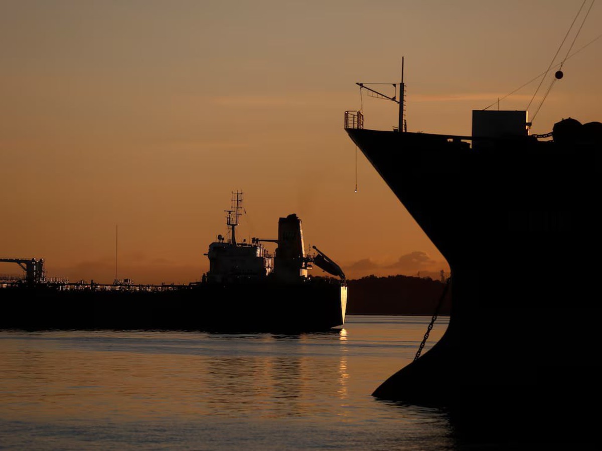 Southeast Asia's robust Brazilian fuel oil imports ease war-fuelled supply concerns