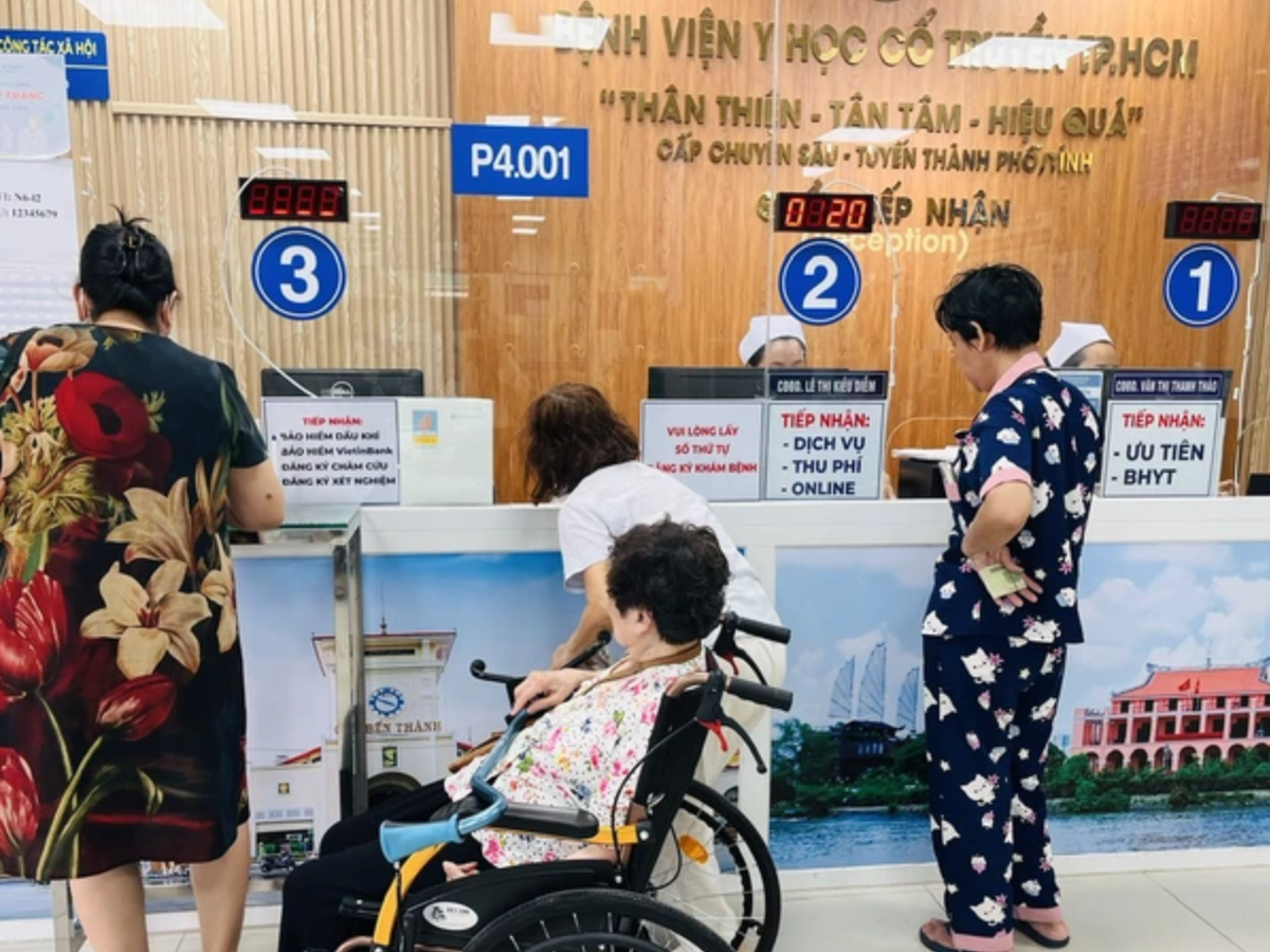 Ho Chi Minh City leverages sea, forest, healthcare strengths for medical tourism