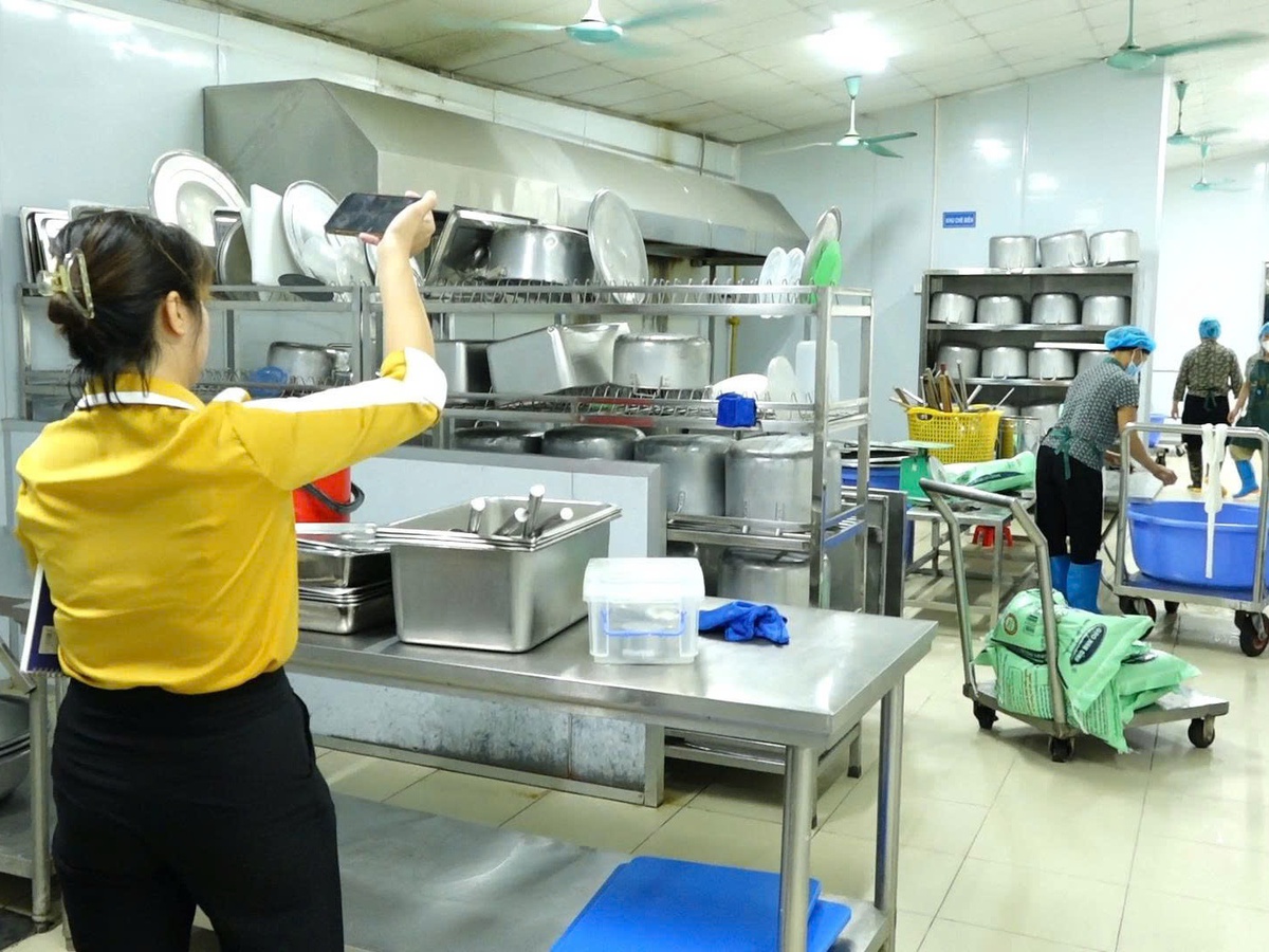 Hanoi schools ordered to review canteen food sources after 300-tonne diseased pork scandal