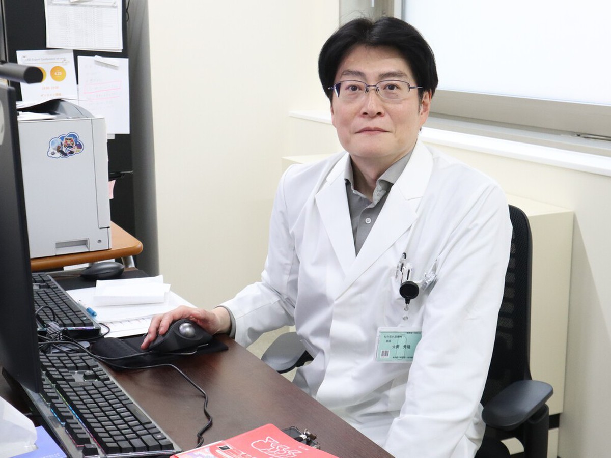 Study to analyze impact of bear appearances on elderly people