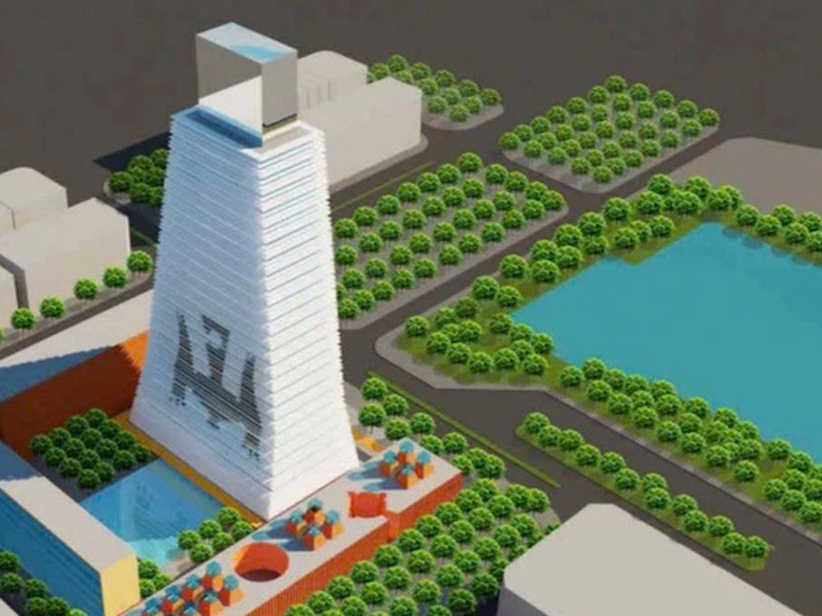 Investor proposes first five-star hotel project in Vietnam’s Quang Ngai