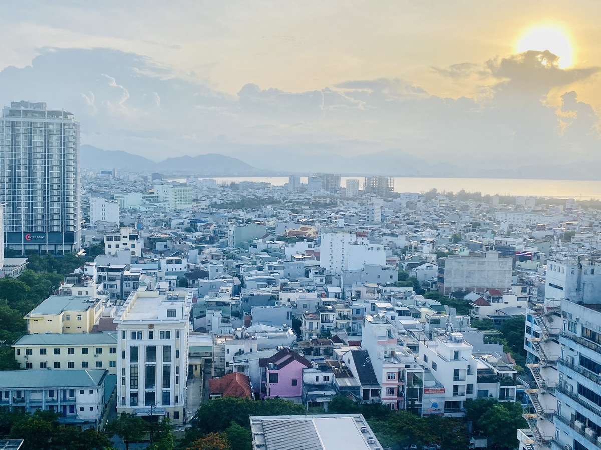 Rising property prices drive up living costs in Da Nang