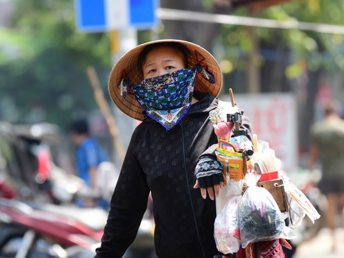 Extreme heat drives up stroke risk in Vietnam