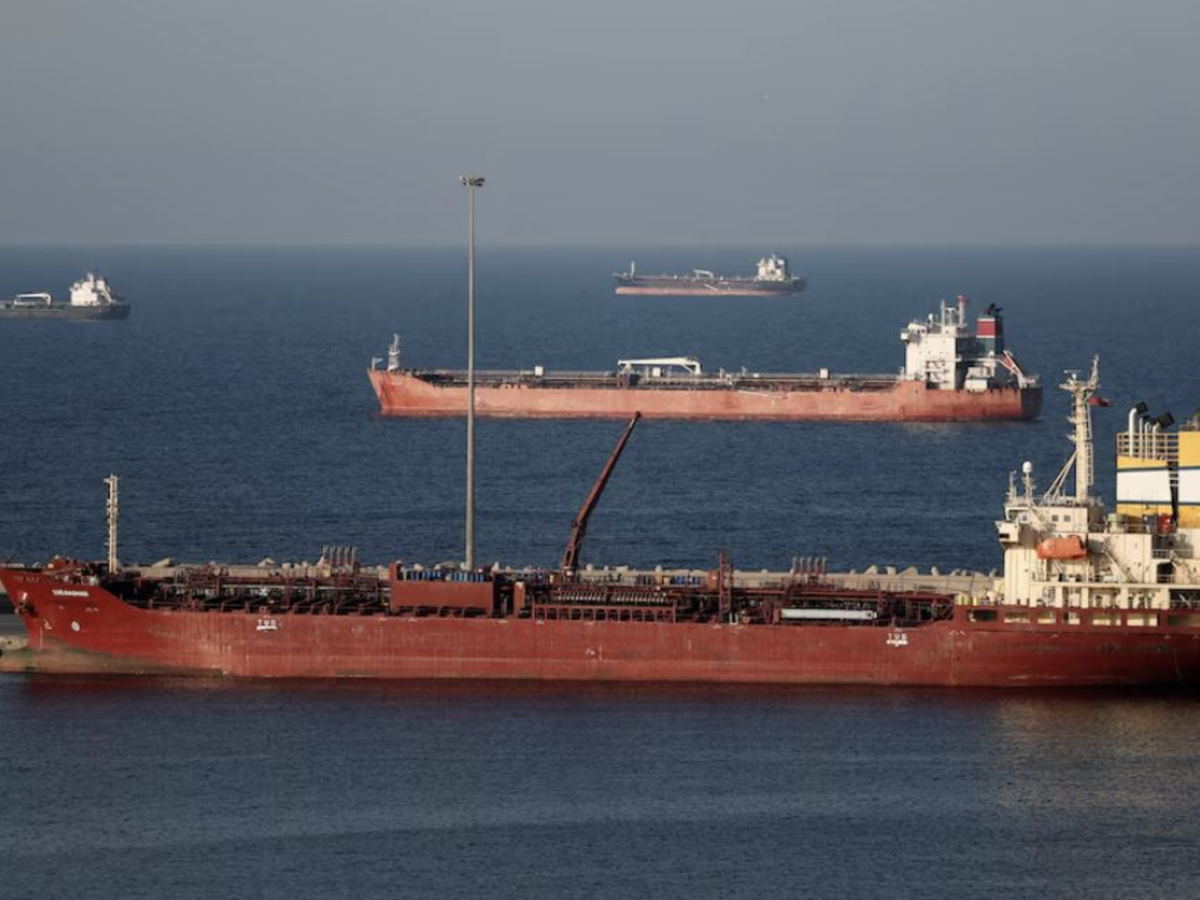 Iran embassy responds to proposal facilitating Vietnamese vessels through Hormuz Strait